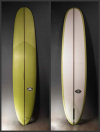 22026 9'6" CALIFORNIA PINTAIL TYPE II